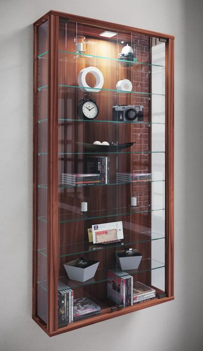 Actual product image VCM Vitrosa Maxi (59 x 18 x 114 cm)