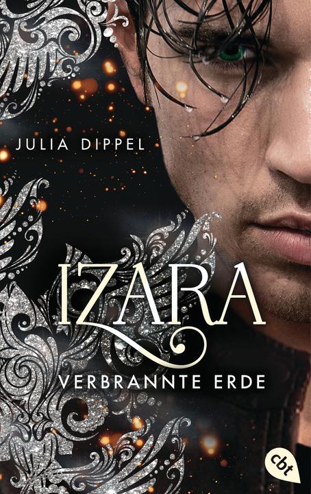 Produktbild IZARA – Verbrannte Erde (Deutsch, Julia Dippel, 2023)