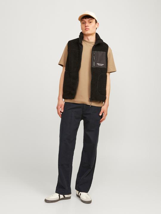 Actual product image Jack & Jones Loose fit worker trousers Worker trousers (W28/L32)