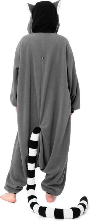Produktbild Metamorph Kigurumi: Lemur (M, L)