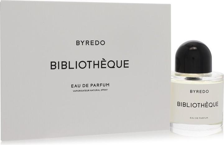 Image du produit Byredo Bibliothèques Eau de Parfum (Eau de parfum, 100 ml)