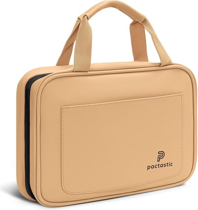 Actual product image Pactastic Urban Collection toiletry bag 30 cm (4 l)