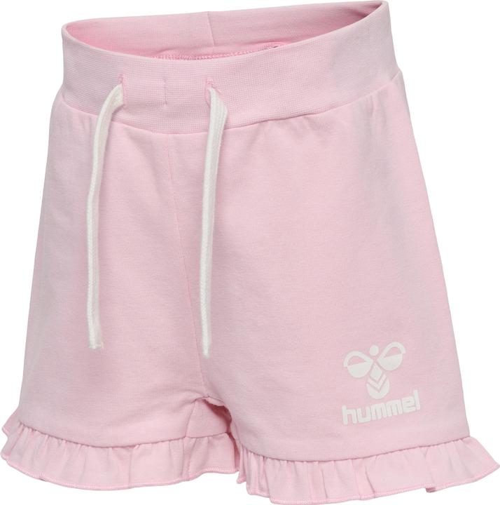hummel Hmldream Ruffle Shorts