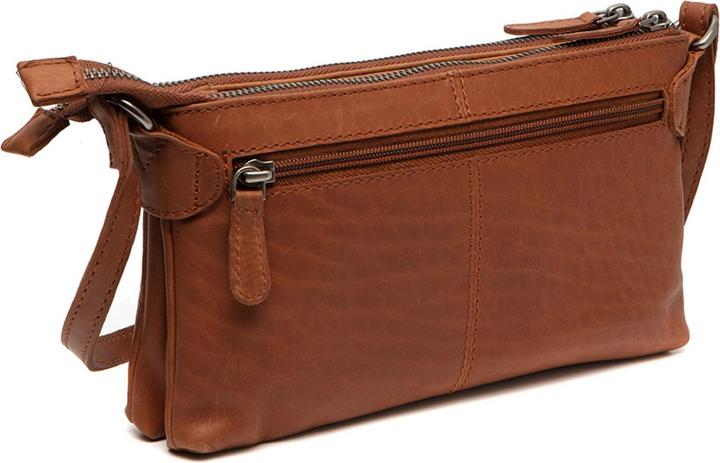 Produktbild The Chesterfield Brand Sisli Umhängetasche Leder 23 cm