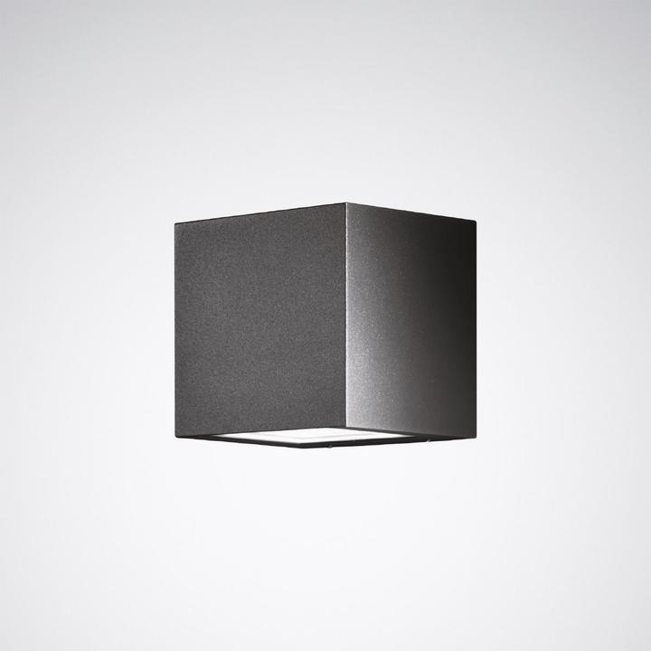 Actual product image Trilux LED wall light (760 lm)