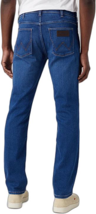 Image du produit Wrangler Greensboro (New Arizona) Straight Fit Olympia (W32/L32)