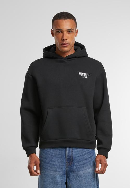 Produktbild Urban Classics Upscale Up And Beyond Fluffy Hoody - 174485 (XXL)