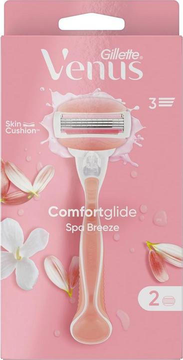 Immagine prodotto Gillette Venus ComfortGlide Spa Breeze
