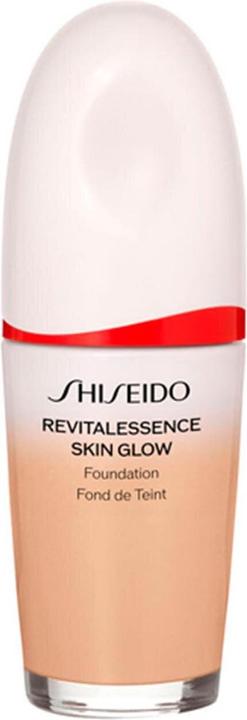 Produktbild Shiseido Revitalizing Skin Glow Fond de Teint No 240 (240 Quartz)