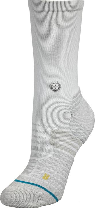 Actual product image Stance White (L)