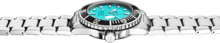 Immagine prodotto Grovana Collezione Key West - Montre automatique swiss made (Fatto in Svizzera)