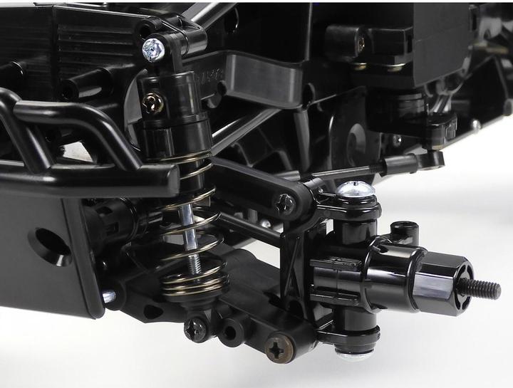 Immagine prodotto Tamiya 1/10 R/C Ford Baja Bronco (CC-02) (Kit)