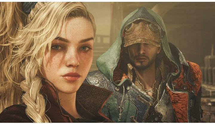 Produktbild Capcom Monster Hunter Wilds (PS5, FR, IT, DE)