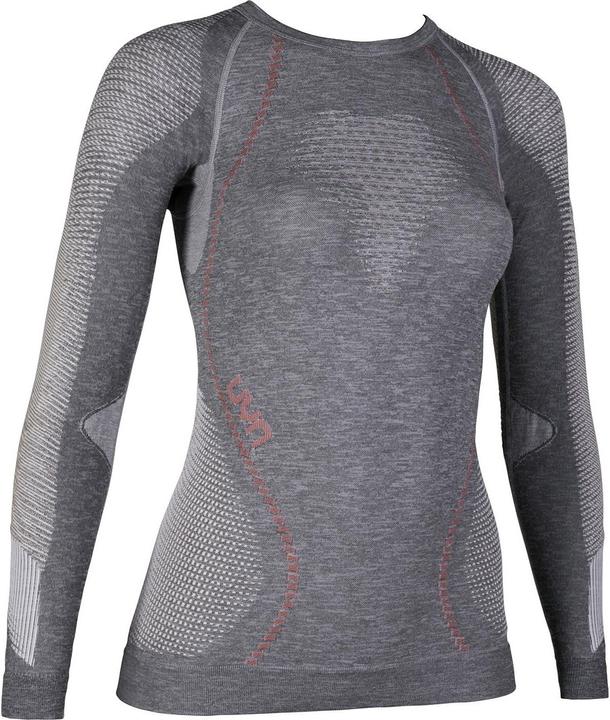 Mélange de gris, Nude