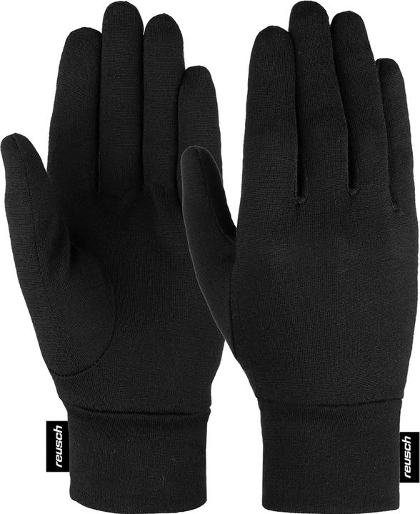 Reusch Merino Wool TOUCH-TEC