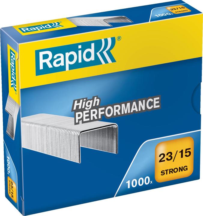 Rapid Strong (1000 x)