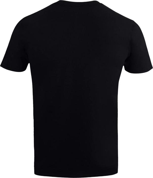 Immagine prodotto Tupac Shakur Trust Nobody Maglietta Adulto Unisex (XXL)