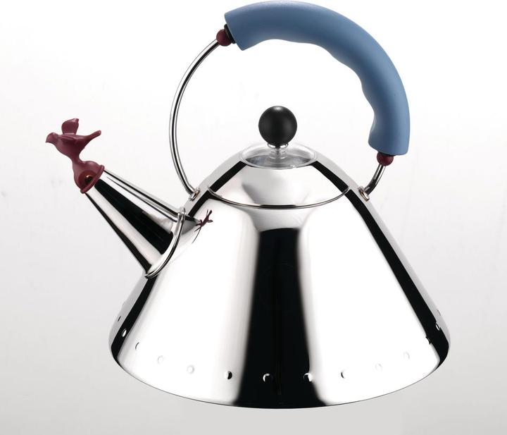 Produktbild Alessi Wasserkessel (2 l)
