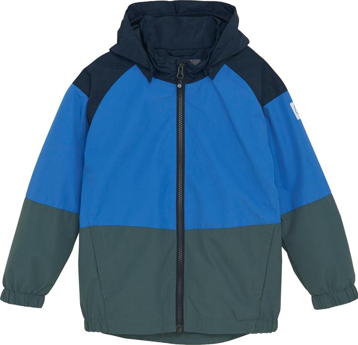 Color Kids Kid's Jacket Colorblock