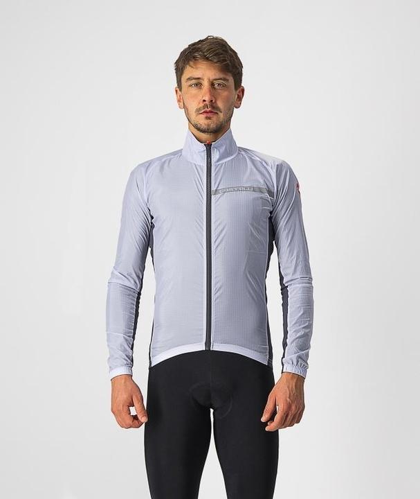 Castelli Squadra Stretch Jacket