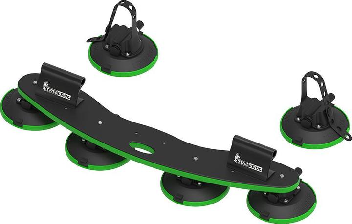 Immagine prodotto TreeFrog Portabici Pro 2