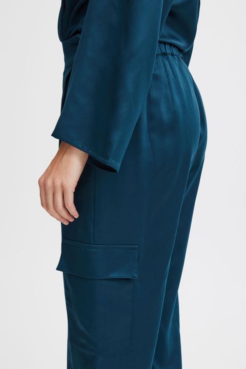 Image du produit B.young BYIPINE CARGO PANTS - Pantalons - 20814107 (40)
