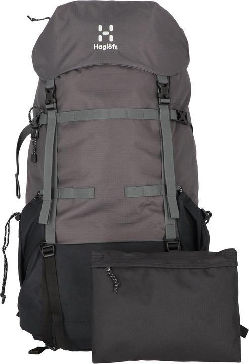 Actual product image Haglöfs Vyn backpack 71 cm (55 l)