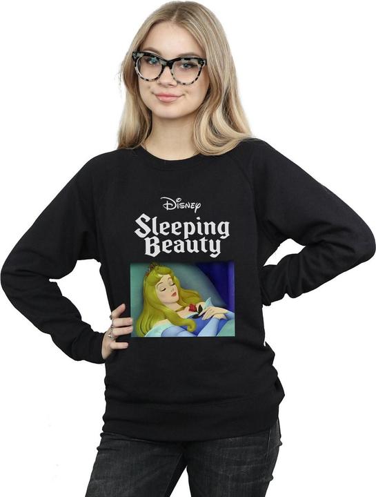 Produktbild Disney Sleeping Beauty Aurora Sweatshirt (XL)