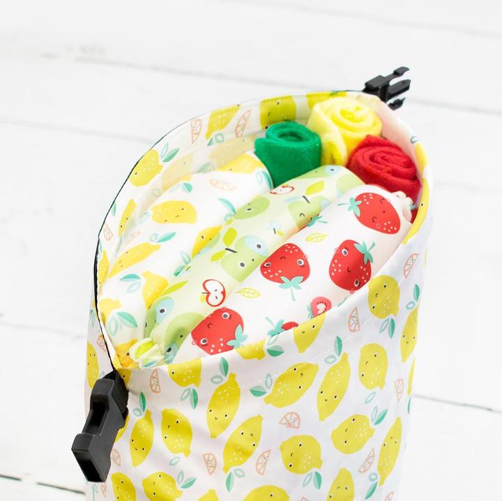 Actual product image Bambino Mio Wetbag