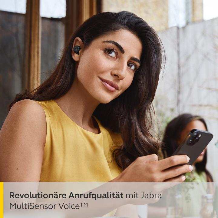 Image du produit Jabra Elite 7 Pro (ANC, 8 h, Sans fil)