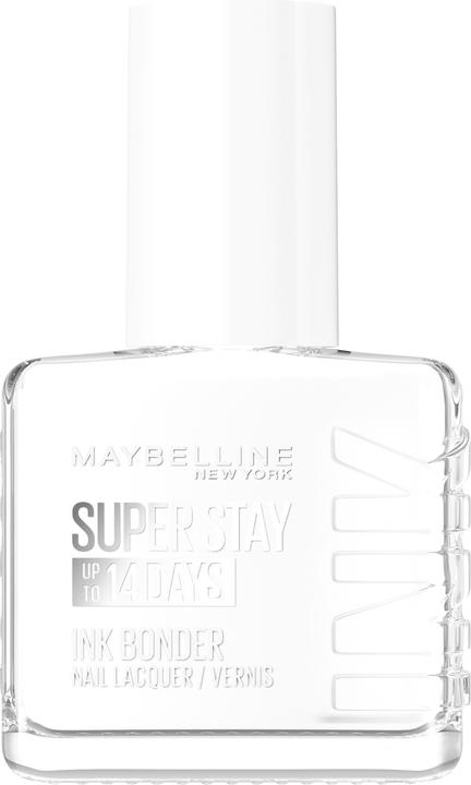 Image du produit Maybelline New York MNY Superstay Nail (Neige alpine, Vernis couleur)