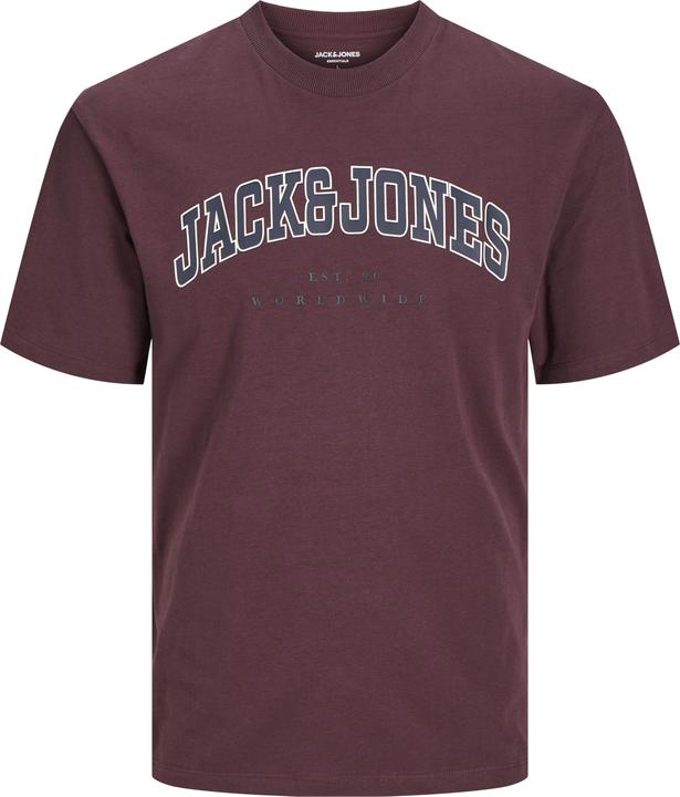 Immagine prodotto Jack & Jones Jjecaleb Varsity Tee Ss O-Neck Noos (M)