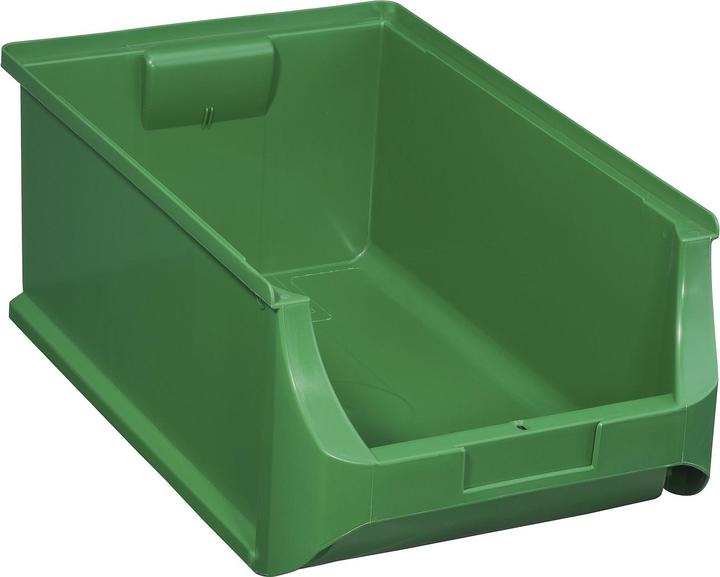 Allit Lagersichtbox (L x B x H) 310 (14 l)
