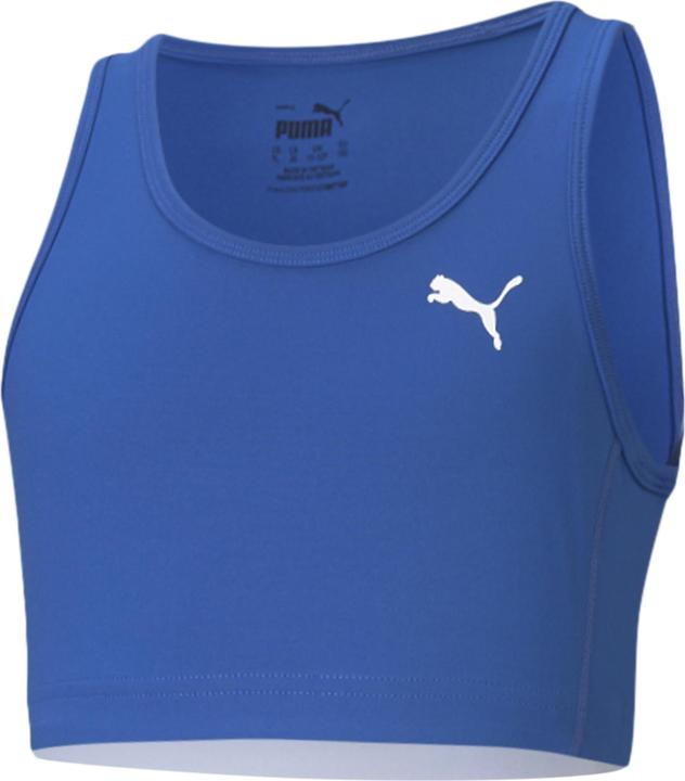 Produktbild Puma Cross the Line Crop G Y 2.0 (152)