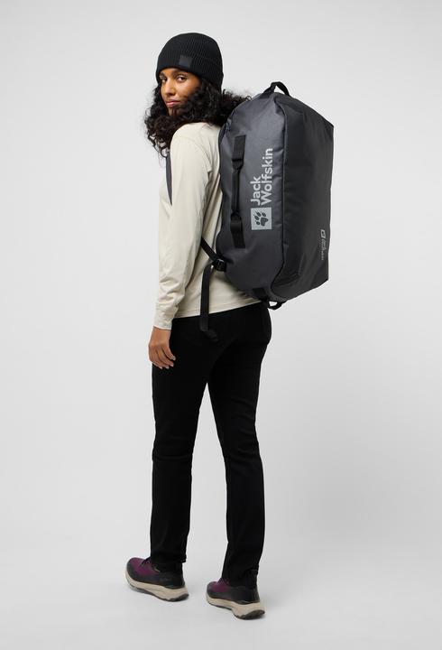 Actual product image Jack Wolfskin All-In Duffle 45 (45 l)