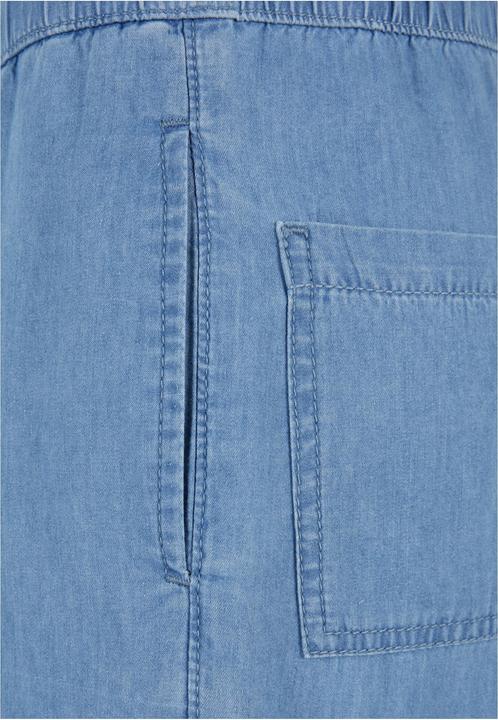 Immagine prodotto Urban Classics Pantaloni cargo in denim leggero da donna - 138401 (3XL)