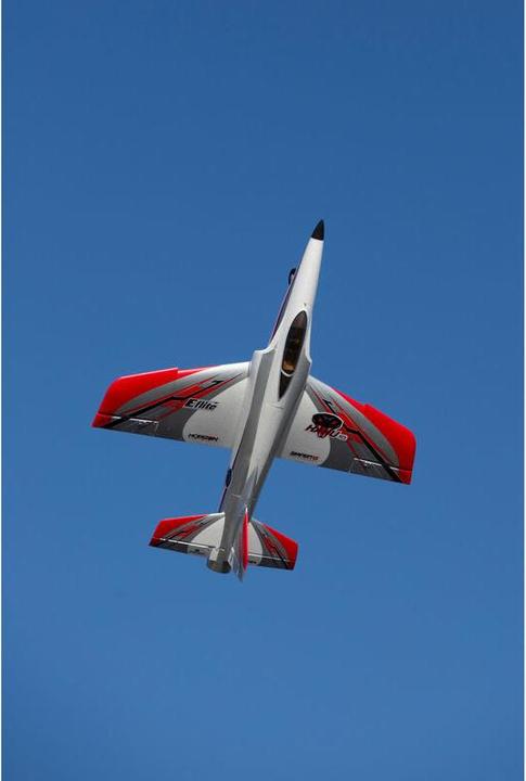 Actual product image E-Flite Habu RC Jet (Jet)