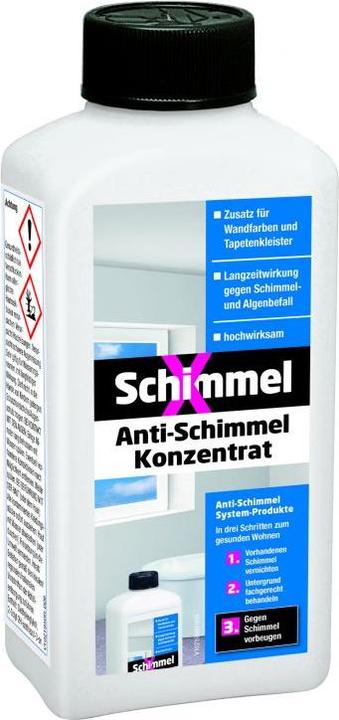 Image du produit SchimmelX Anti-moisissure