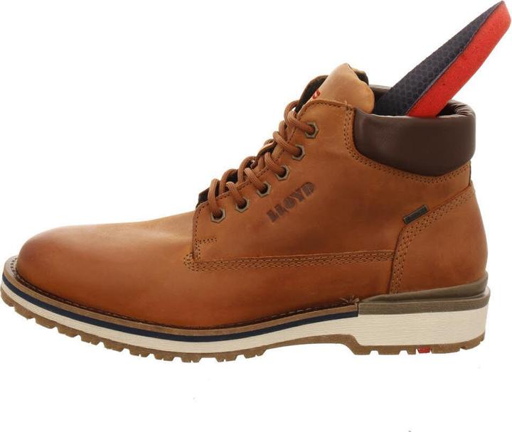 Actual product image Lloyd Varas Andor Urban Hike (44)