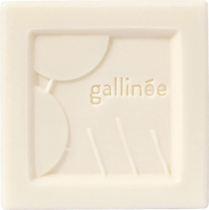 Produktbild Gallinée Cleansing Bar (Hartseife)