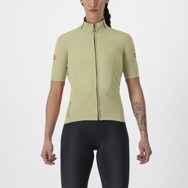 Actual product image Castelli Perfetto RoS 2W Wind Jersey (L)