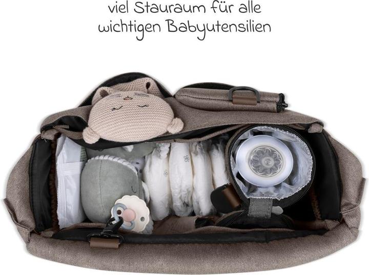 Immagine prodotto ABC Design Borsa fasciatoio Urban