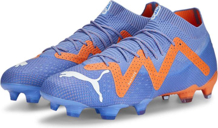Actual product image Puma Future Ultimate Fg/Ag (44.5)