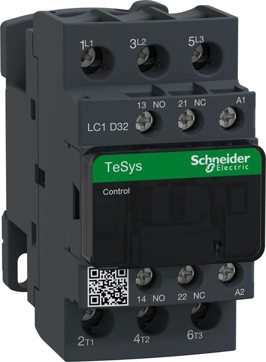 Schneider Electric SCHN contactor