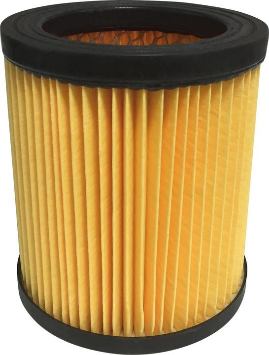 Actual product image Scheppach Cartridge filter for ASP20/30-ES