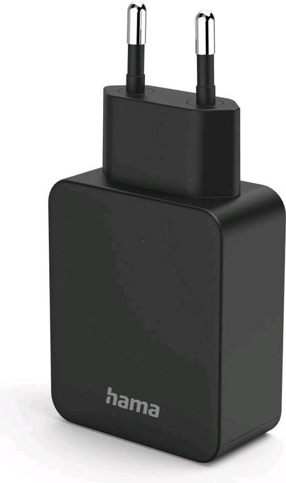 Immagine prodotto Hama Qualcomm® Quick Charge™ 3.0 (19.50 W)