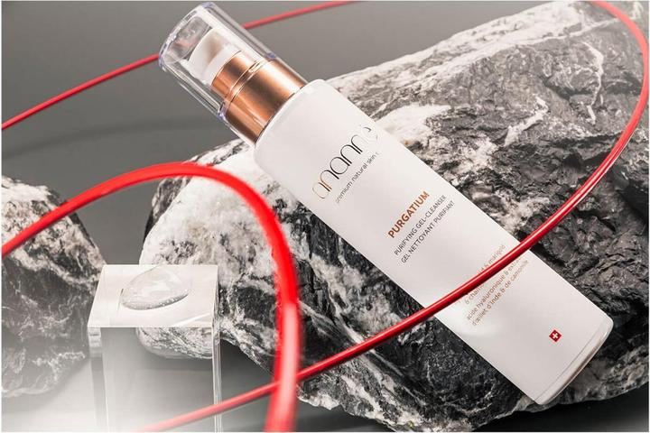Produktbild Ananne Purgatium Purifiant Gel Cleanser (Gel, 150 ml)