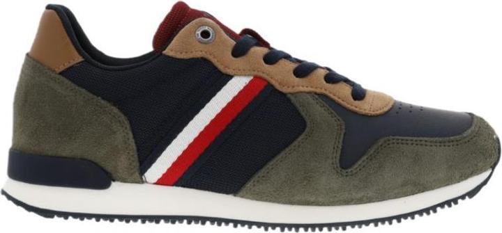 Immagine prodotto Tommy Hilfiger Mix di corridori iconici (40)