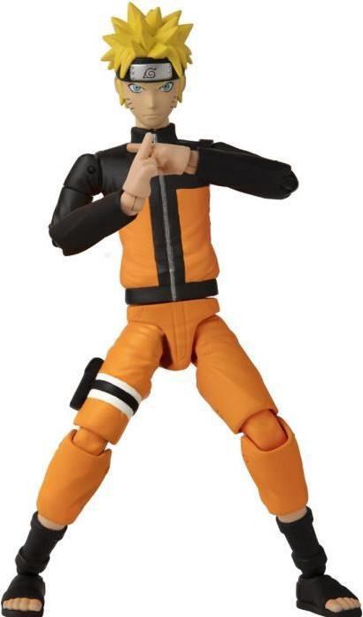 Produktbild Bandai Naruto Uzumaki