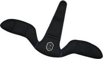 Image du produit Samshield mousse casque équitation xc/xj (58)